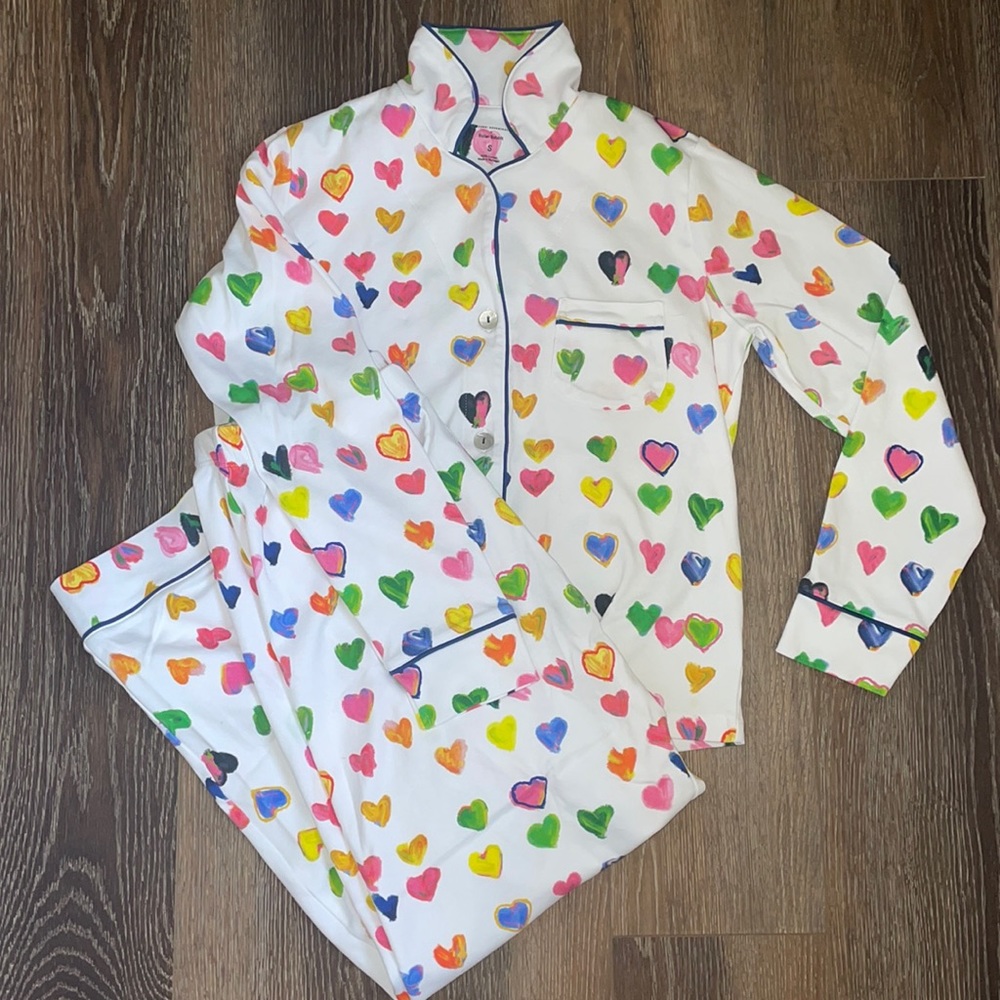 LIMITED EDITION roller rabbit pjs